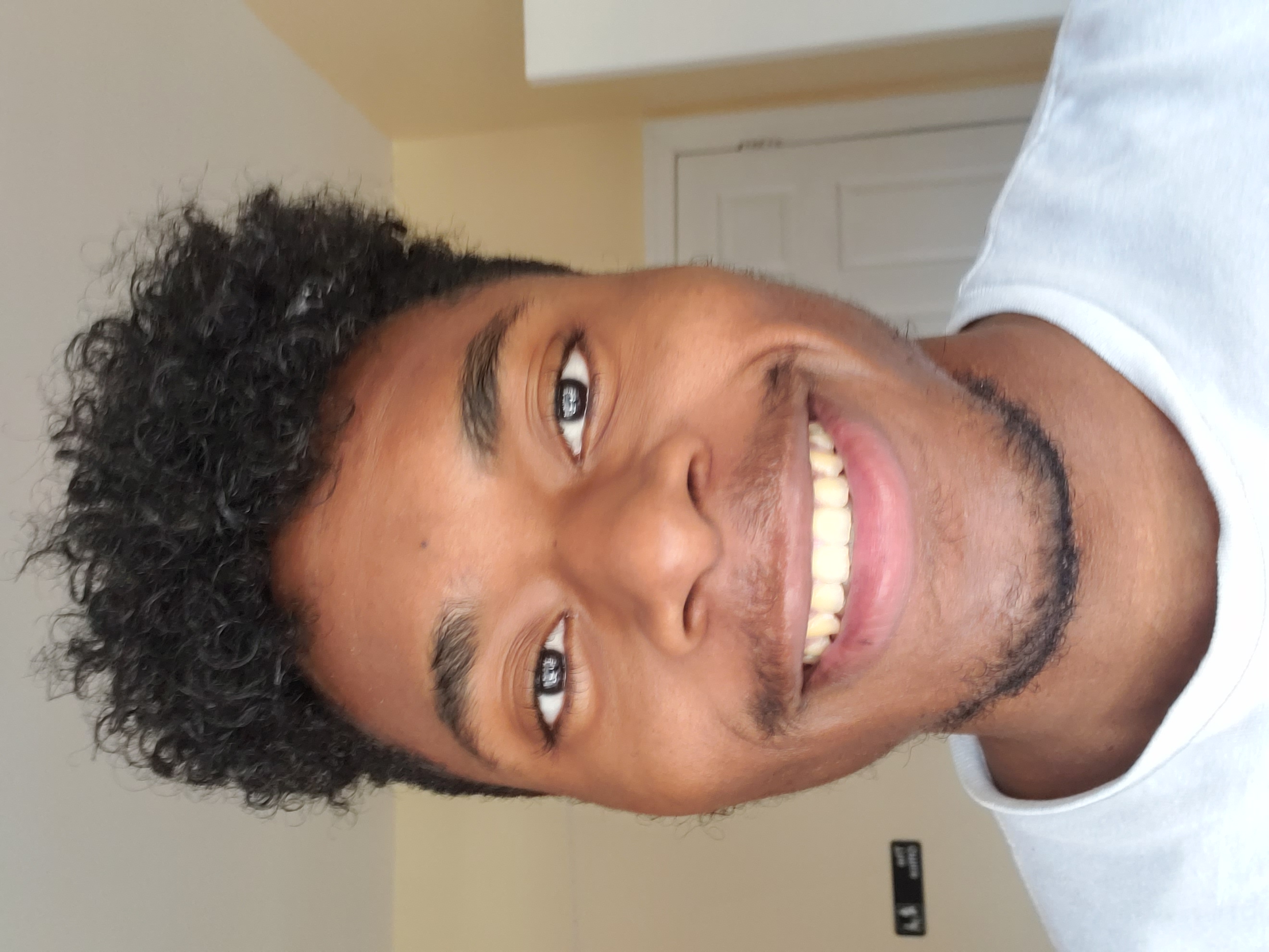 Jamar Palmer